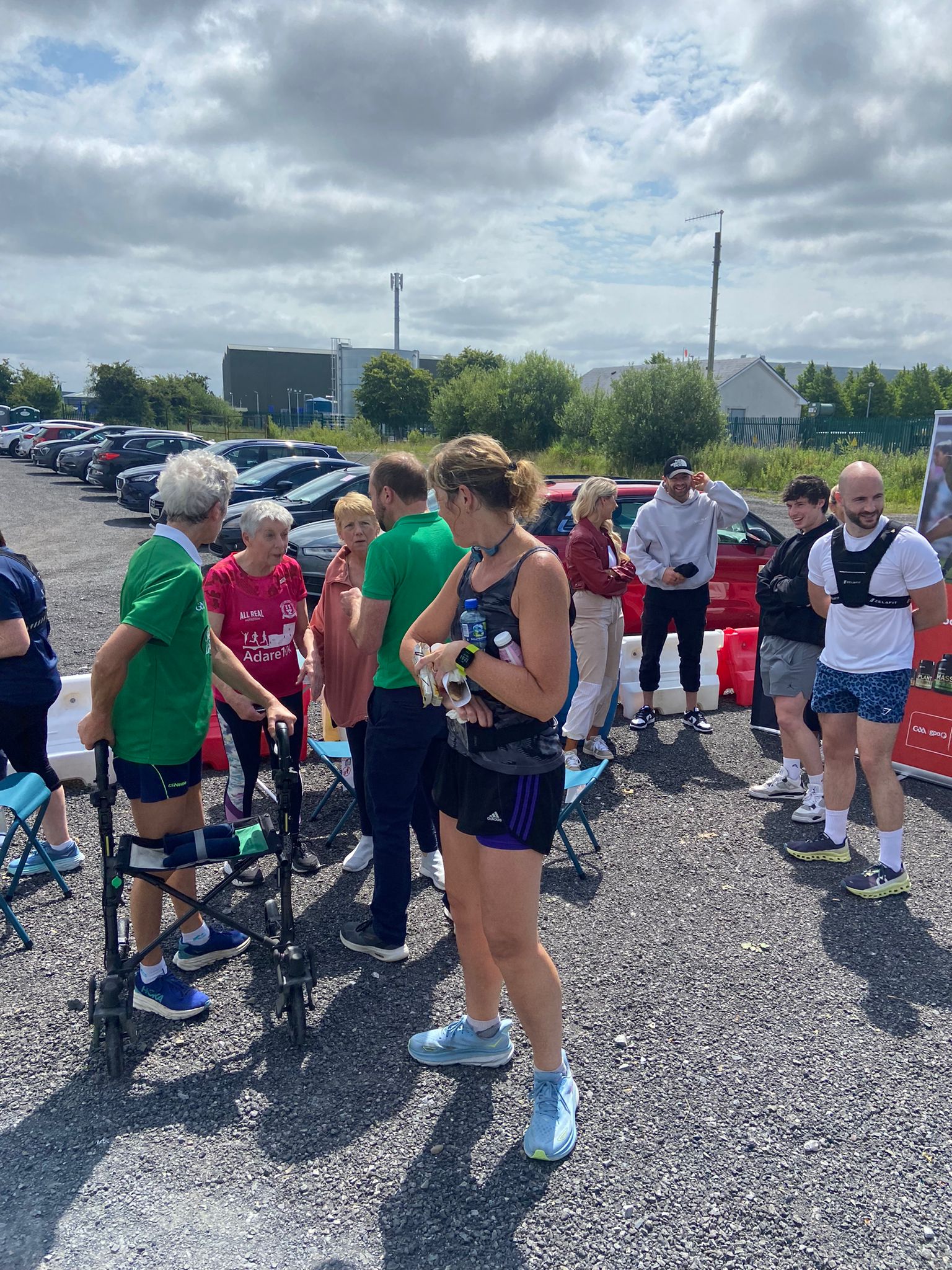 Home - Flexitime 4 5K Family Fun Run/Walk