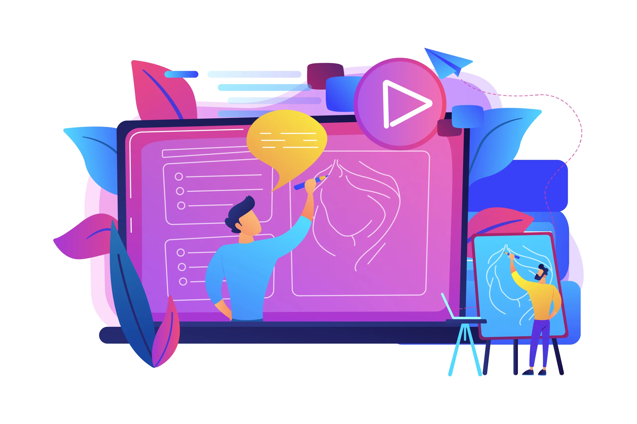 Flexitime Video Tutorials