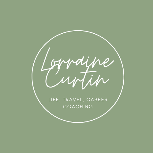 Lorraine Curtin - Life, Travel & Career Coaching - Flexitime