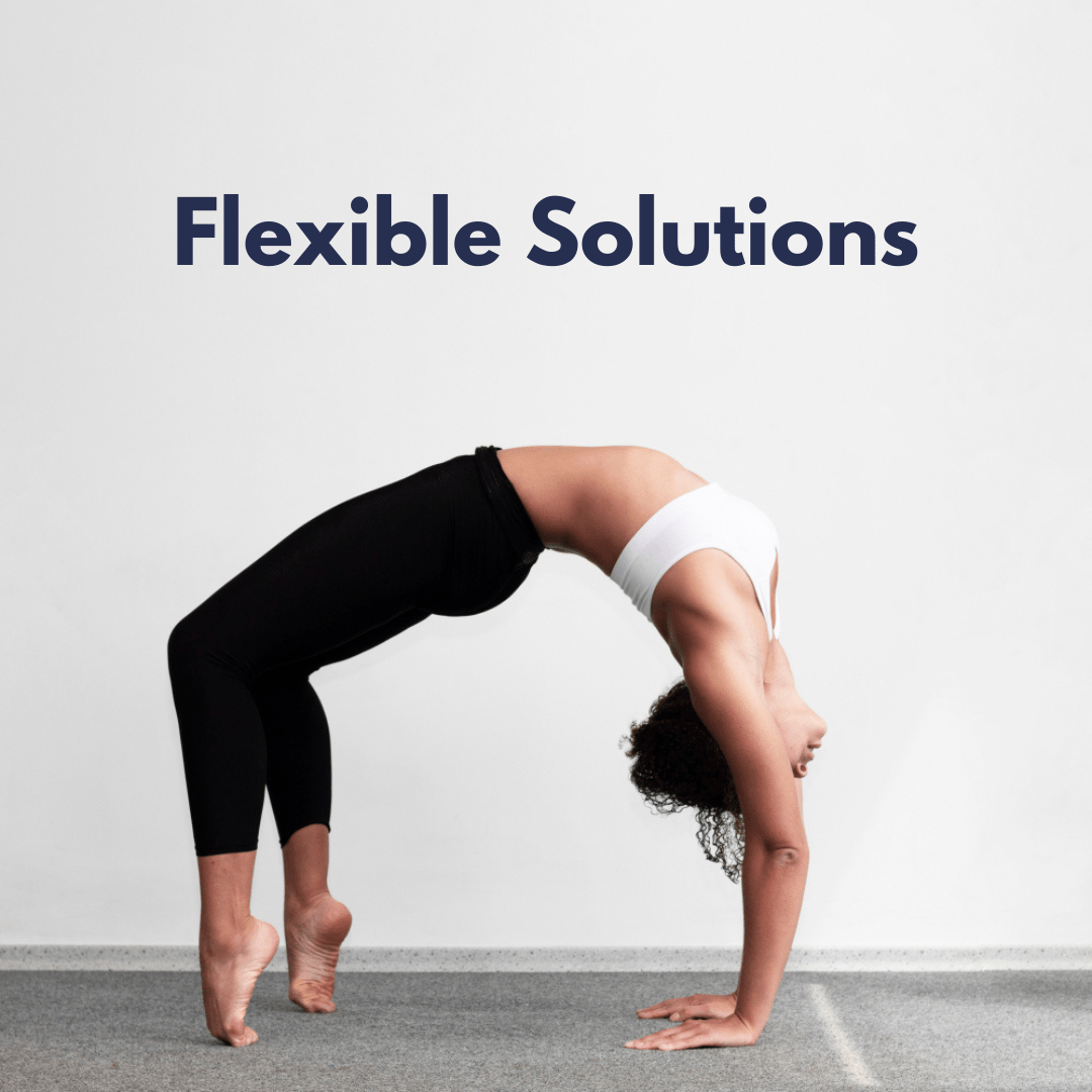 Flexible solutions - Flexitime