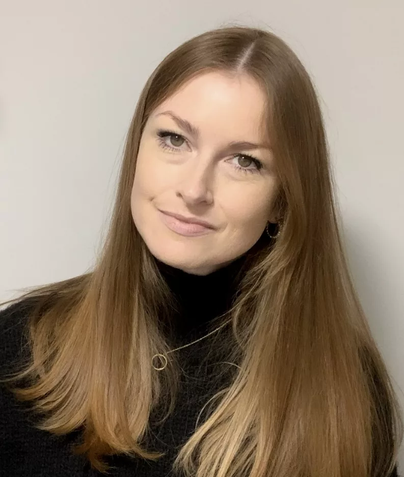 Hypnotherapy and Finding the Wound 1 Caroline Lenehan - Hypnotherapist