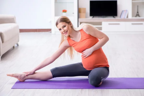 Pre & Post Natal Services