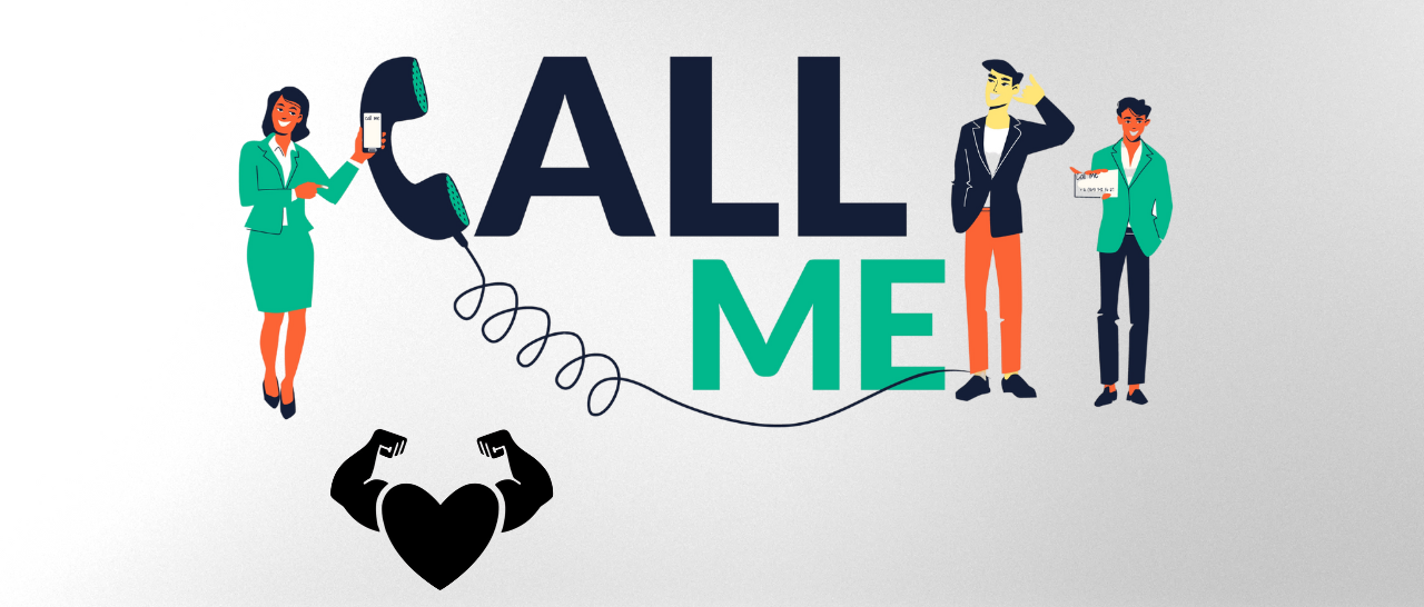Request A Callback - Flexitime