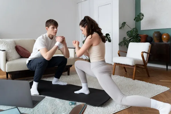 6 Week Yoga Package (SP)