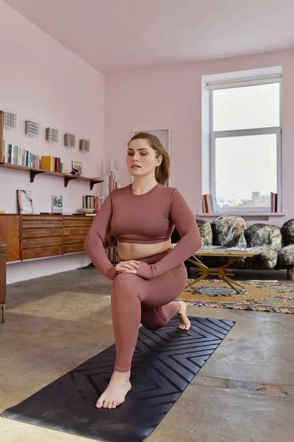 6 Week Yoga Package (SP)