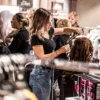 Hairdressing/Barbers