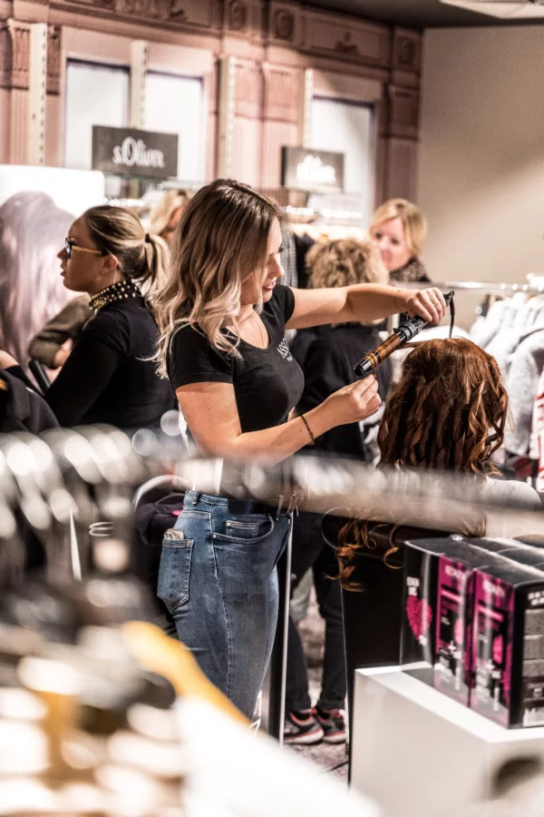 Hairdressing/Barbers
