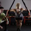 Gym Memberships - Flexitime