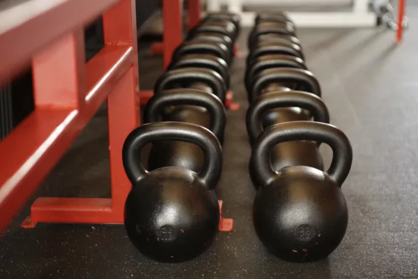 Gym Membership Plans (SP)
